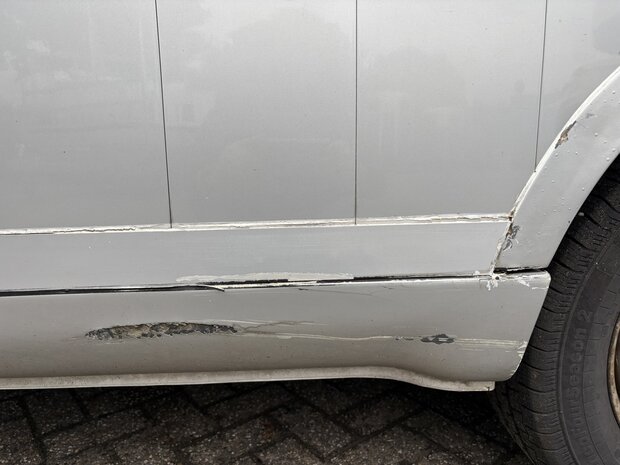 Renault Master Automaat Dubbele Cabine 5-zits Roelofsen Alu