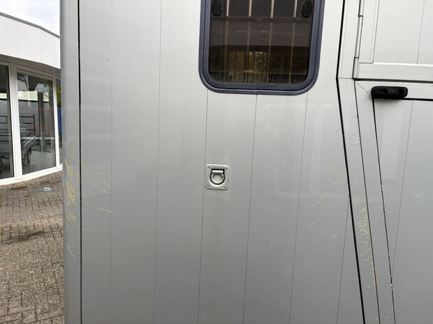 Renault Master Automaat Dubbele Cabine 5-zits Roelofsen Alu