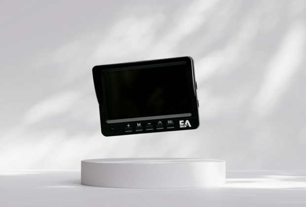 Equi Alert Vision Camerasysteem 