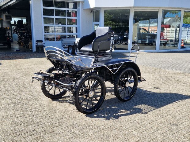 1/2Sp. Excellent Marathonwagen 23Inch
