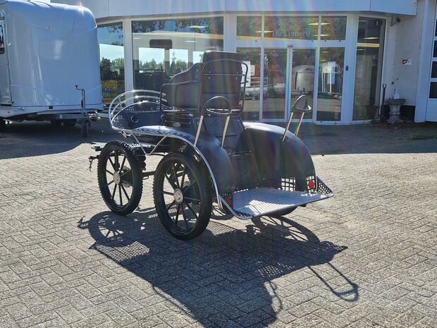 1/2Sp. Excellent Marathonwagen 23Inch