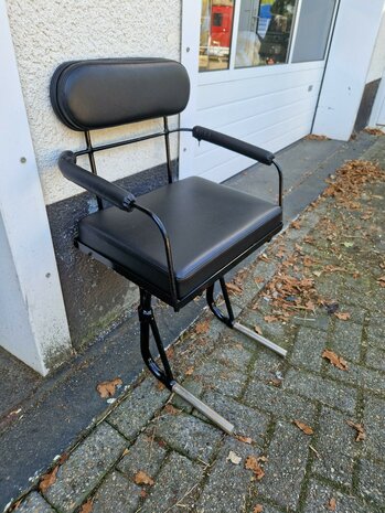 1/2Sp. Excellent Marathonwagen 23Inch