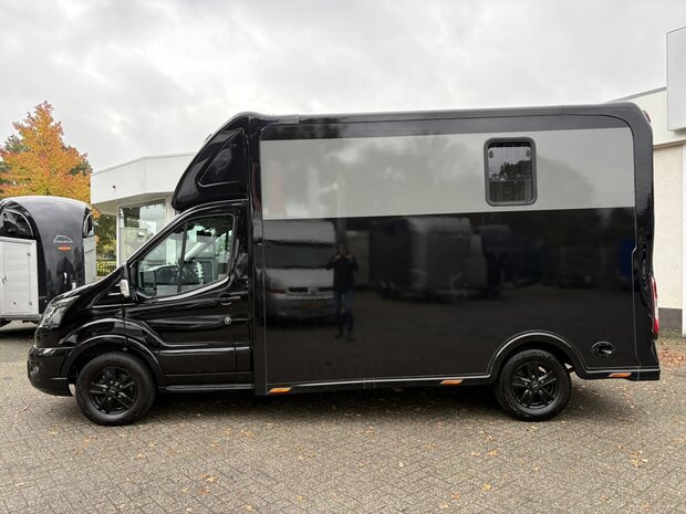 Ford Transit Sodiak Nubia Hengstenuitvoering Automaat 2023 