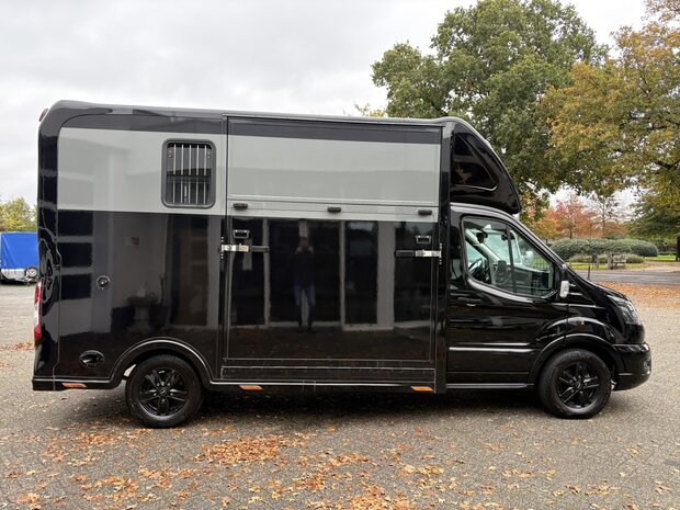 Ford Transit Sodiak Nubia Hengstenuitvoering Automaat 2023 