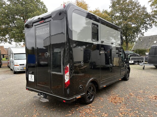 Ford Transit Sodiak Nubia Hengstenuitvoering Automaat 2023 