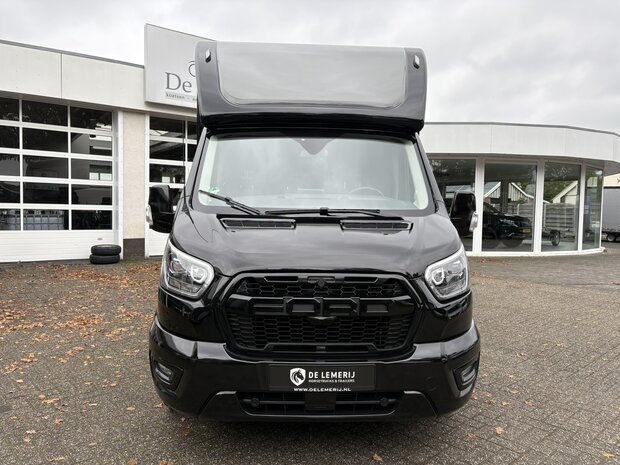 Ford Transit Sodiak Nubia Hengstenuitvoering Automaat 2023 