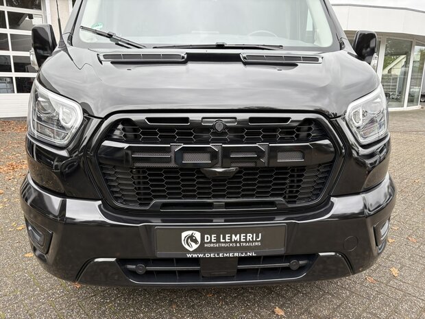 Ford Transit Sodiak Nubia Hengstenuitvoering Automaat 2023 