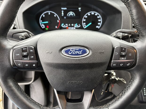 Ford Transit Sodiak Nubia Hengstenuitvoering Automaat 2023 
