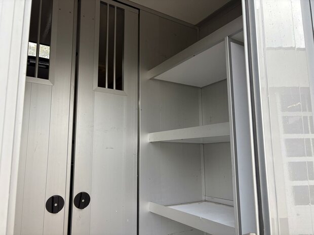 Renault Master Roelofsen Parados Hengstenuitvoering Automaat 2019