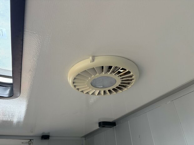 Renault Master Roelofsen Parados Hengstenuitvoering Automaat 2019