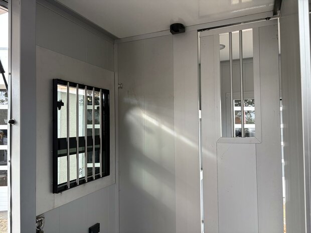 Renault Master Roelofsen Parados Hengstenuitvoering Automaat 2019