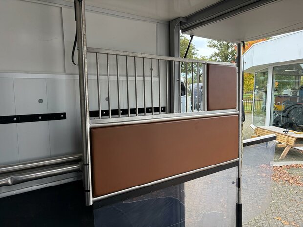 Renault Master Roelofsen Parados Hengstenuitvoering Automaat 2019