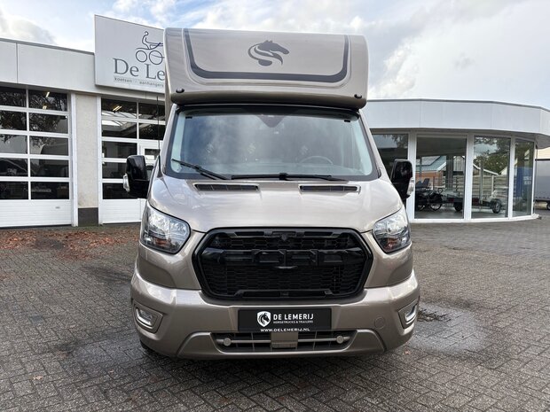 Ford Transit Sodiak Nubia Hengstenuitvoering Automaat 2024