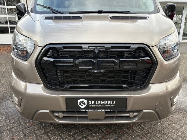 Ford Transit Sodiak Nubia Hengstenuitvoering Automaat 2024