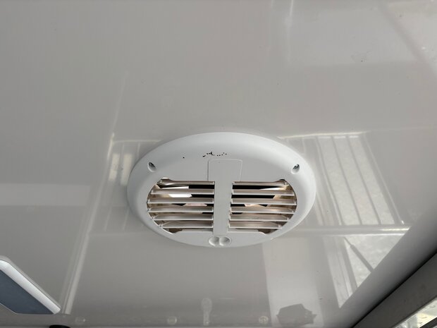 Ford Transit Sodiak Nubia Hengstenuitvoering Automaat 2024