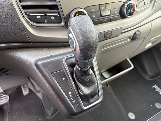 Ford Transit Sodiak Nubia Hengstenuitvoering Automaat 2024