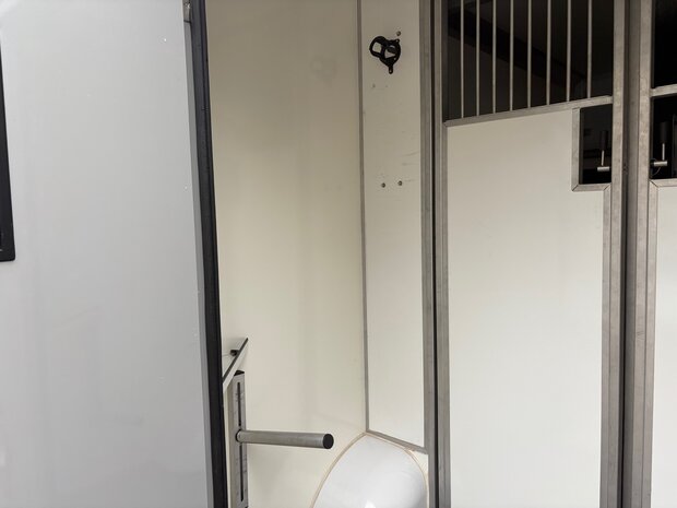 Renault Master STX Hengstenuitvoering Black Edition 2022