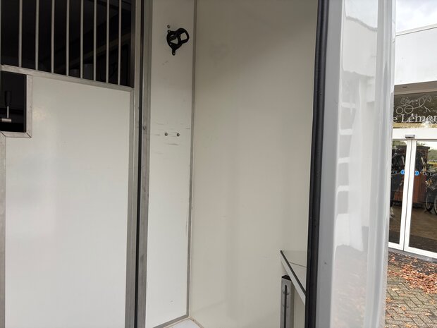 Renault Master STX Hengstenuitvoering Black Edition 2022