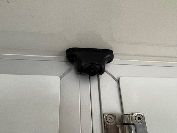 Renault Master STX Hengstenuitvoering Black Edition 2022