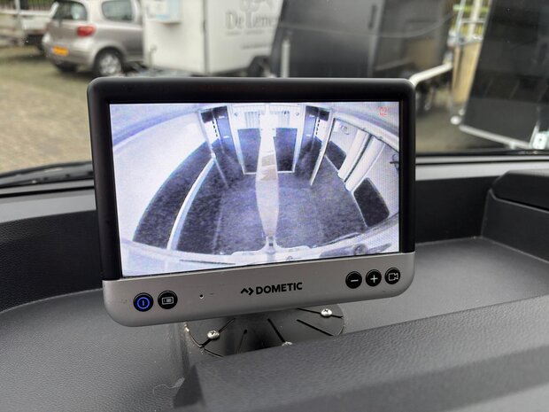 Renault Master STX Hengstenuitvoering Black Edition 2022