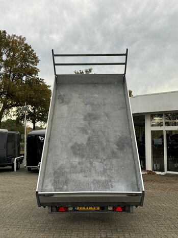 Henra Tandemasser Kieper Kipper 400x200 3500Kg