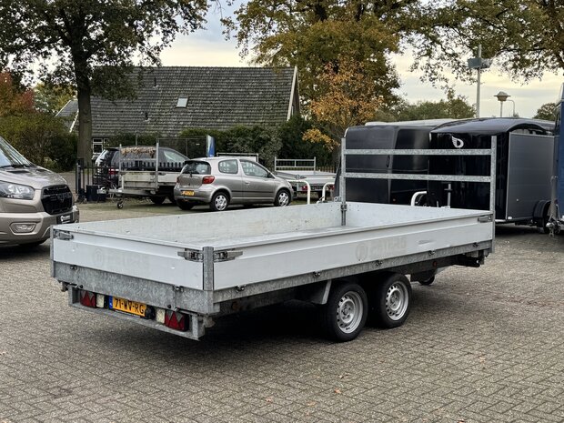 Henra Tandemasser Kieper Kipper 400x200 3500Kg