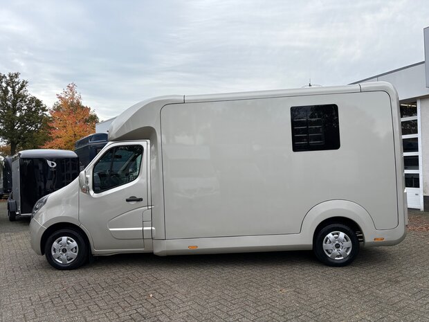 Opel Movano STX Hengstenuitvoering 2022