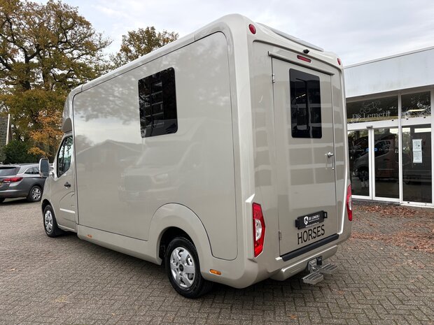 Opel Movano STX Hengstenuitvoering 2022