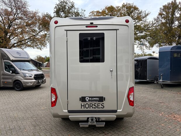 Opel Movano STX Hengstenuitvoering 2022