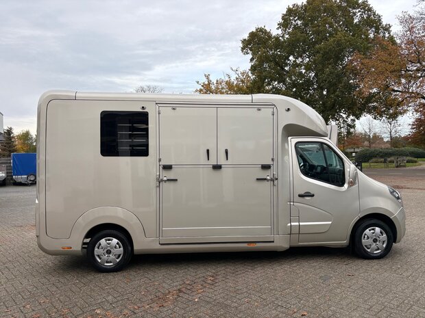 Opel Movano STX Hengstenuitvoering 2022