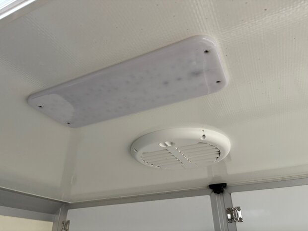 Opel Movano STX Hengstenuitvoering 2022