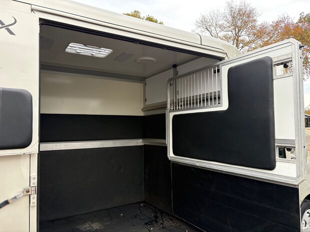 Opel Movano STX Hengstenuitvoering 2022