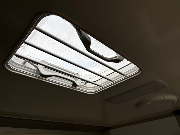 Opel Movano STX Hengstenuitvoering 2022