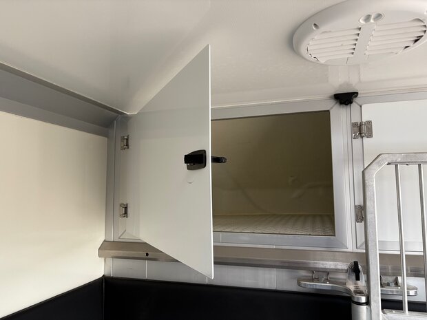 Opel Movano STX Hengstenuitvoering 2022