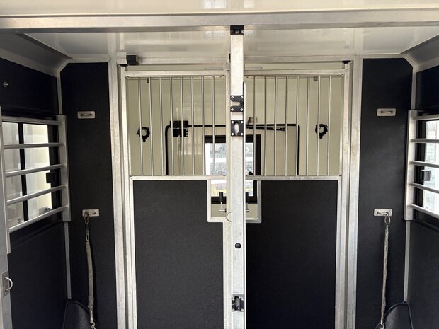 Opel Movano STX Hengstenuitvoering 2022