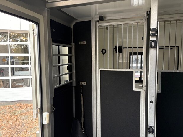 Opel Movano STX Hengstenuitvoering 2022