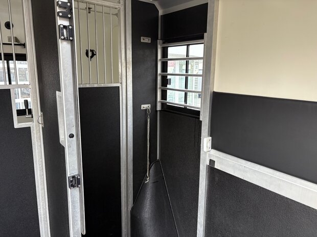 Opel Movano STX Hengstenuitvoering 2022