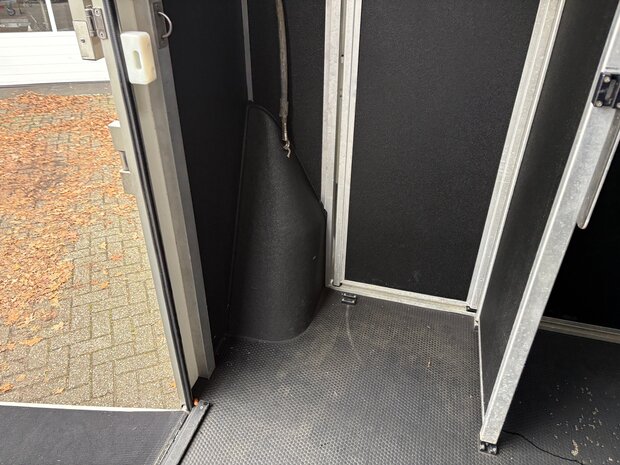 Opel Movano STX Hengstenuitvoering 2022