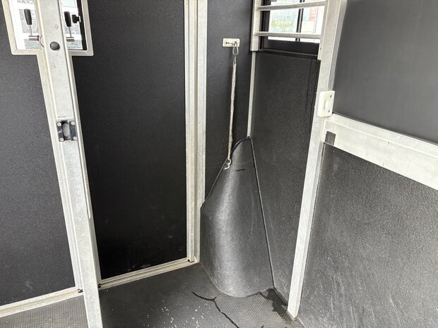 Opel Movano STX Hengstenuitvoering 2022