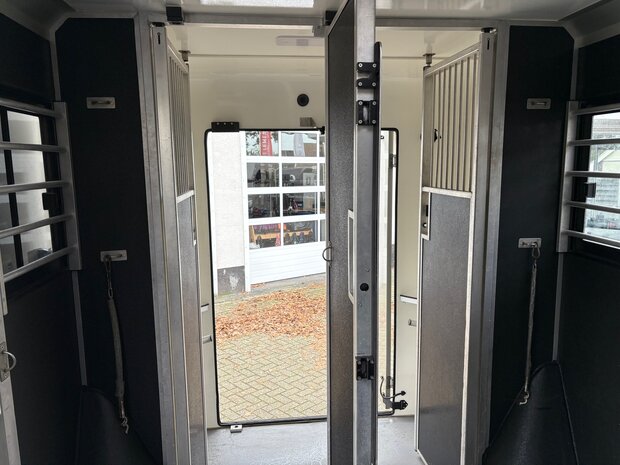 Opel Movano STX Hengstenuitvoering 2022