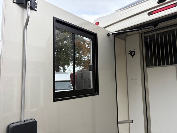 Opel Movano STX Hengstenuitvoering 2022