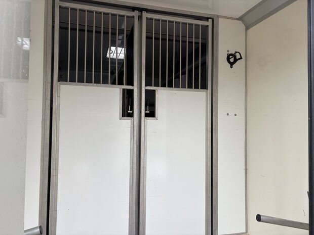 Opel Movano STX Hengstenuitvoering 2022