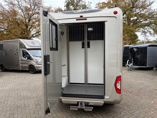 Opel Movano STX Hengstenuitvoering 2022