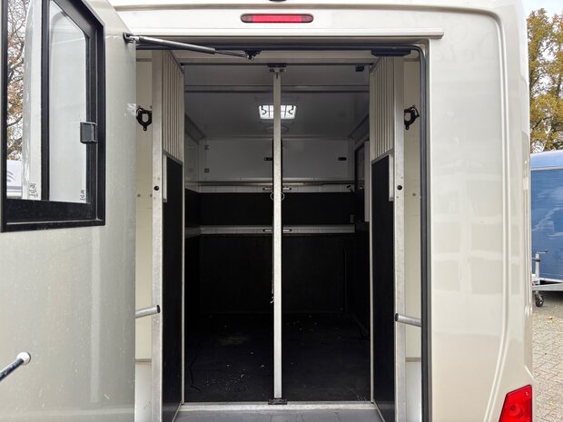 Opel Movano STX Hengstenuitvoering 2022