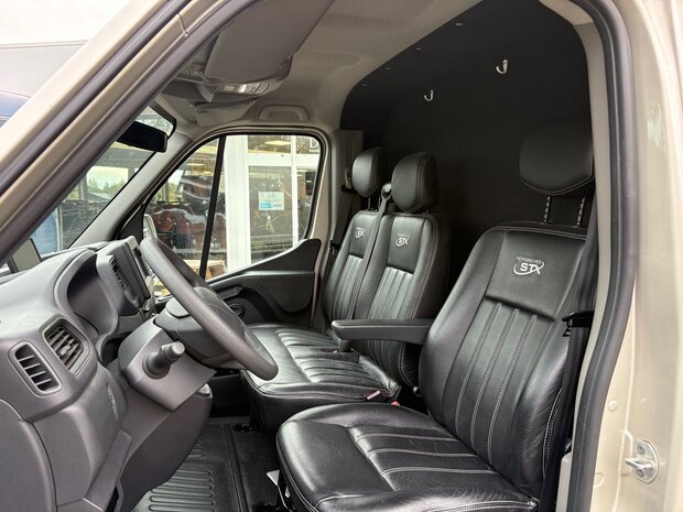 Opel Movano STX Hengstenuitvoering 2022