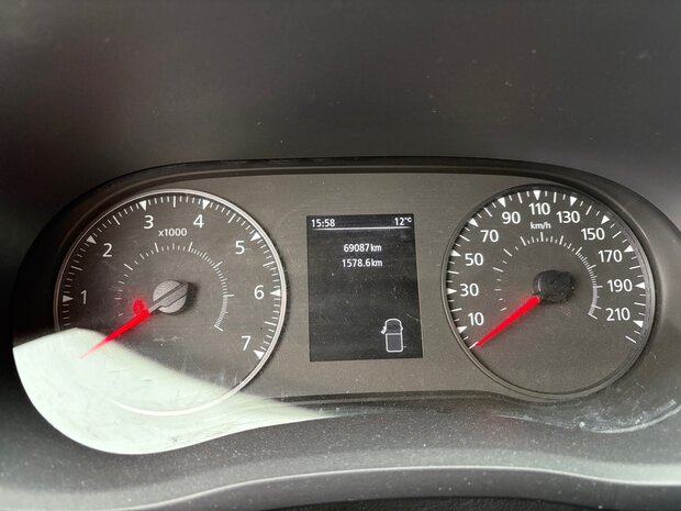 Opel Movano STX Hengstenuitvoering 2022