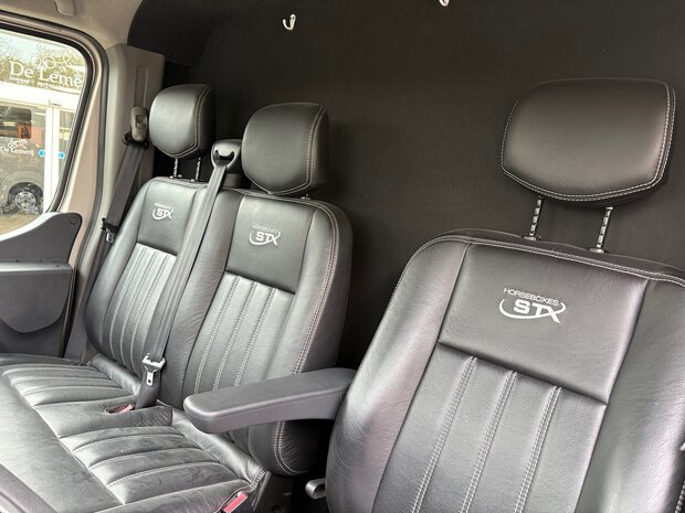 Opel Movano STX Hengstenuitvoering 2022