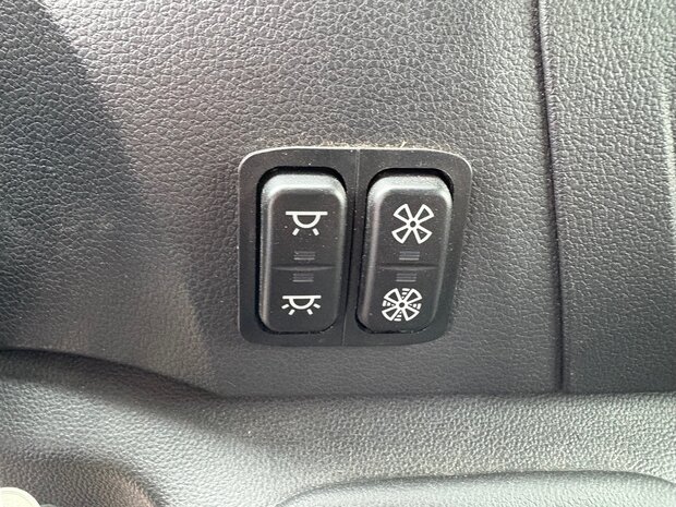 Opel Movano STX Hengstenuitvoering 2022