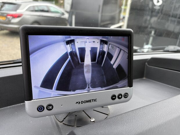 Opel Movano STX Hengstenuitvoering 2022