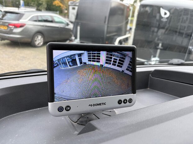 Opel Movano STX Hengstenuitvoering 2022